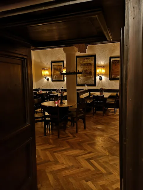 Bürgermeisterstüberl