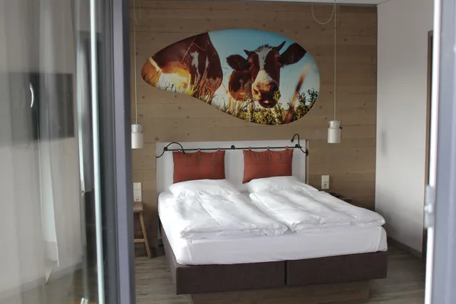 Hotel Cocoon Hauptbahnhof