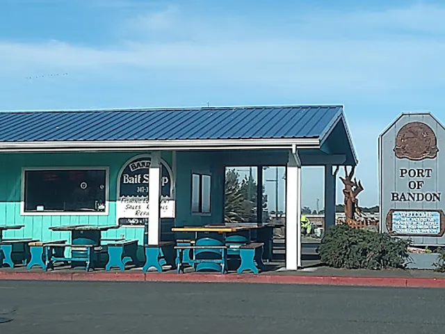Bandon Bait