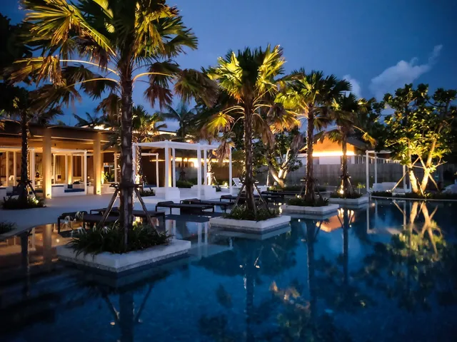 Pullman Khao Lak Resort