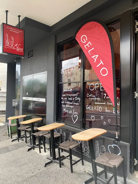 Elisa Gelato | Authentic Italian Gelato | Randwick NSW