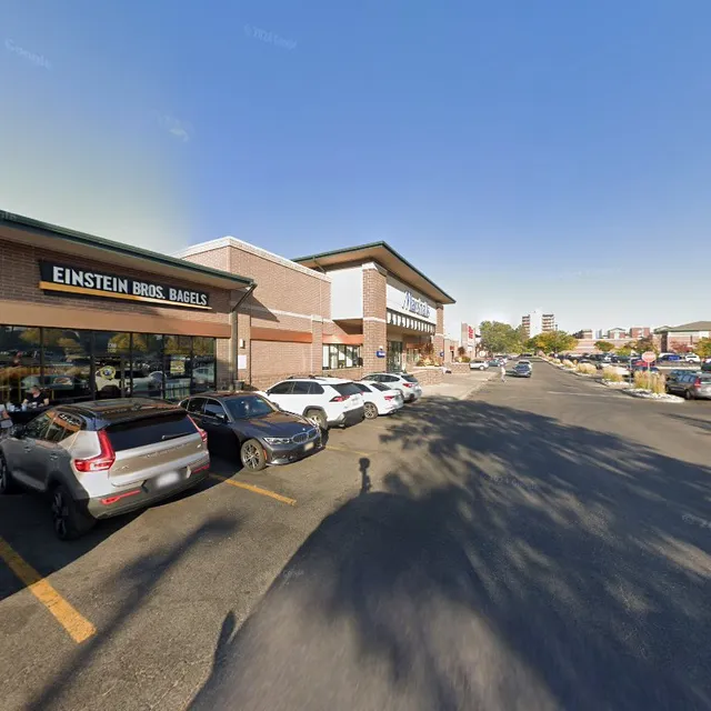 2730 S Colorado Blvd