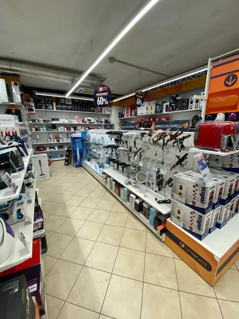 Unieuro Villanova di Guidonia