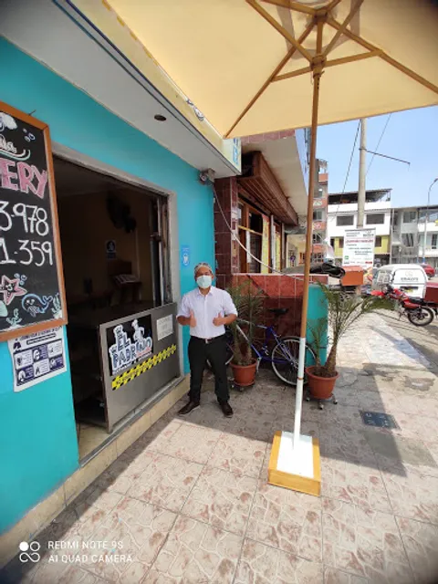 El Padrino de Villa restaurante & cevicheria
