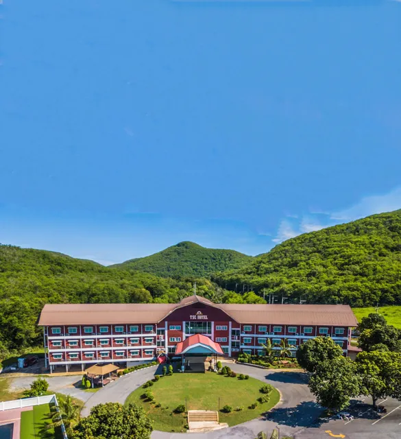 T.S.C. Ski Resort & Spa Hotel