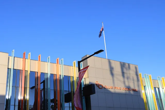 Club Five Dock RSL