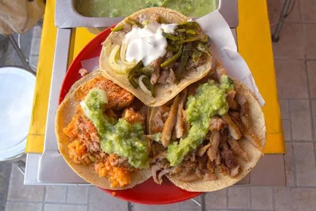 El Changarro catracho