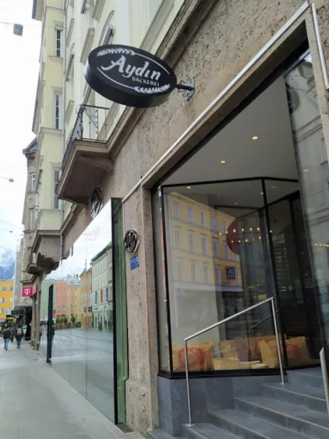 Aydin Bäckerei