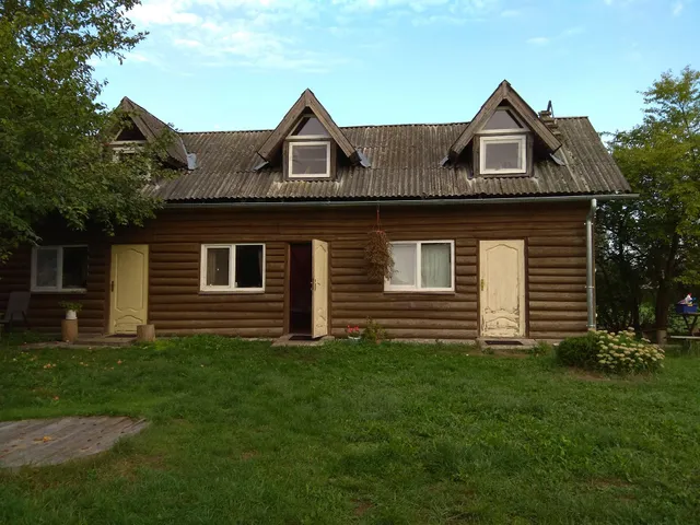 Viesu nams "Krēsliņi"