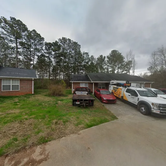 Jeffers Meat Processing Plant