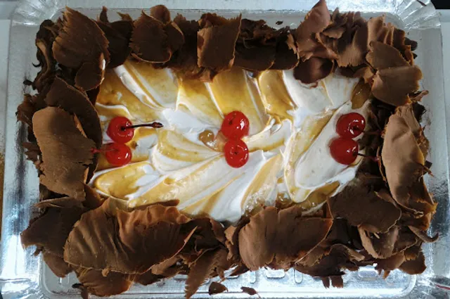 Tati Bolos Votuporanga S.P