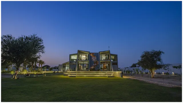 Casa Concreto - Infinite Luxury