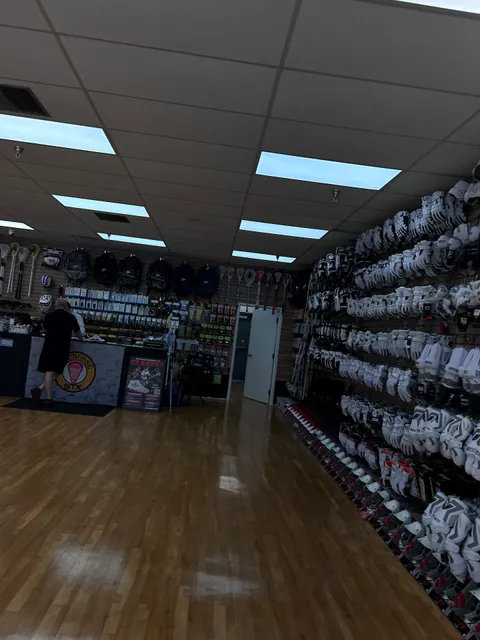 Lacrosse Unlimited of Altamonte Springs-FL