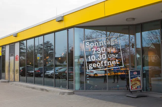 Bäckerei Rolf Lilienthal