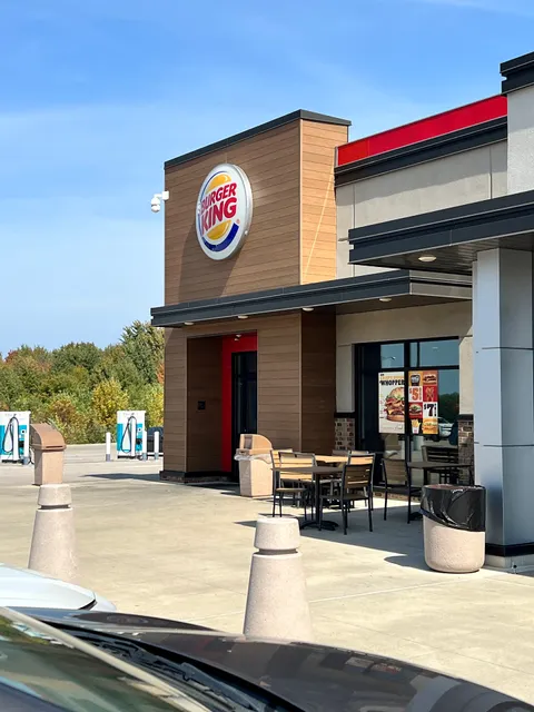 Burger King