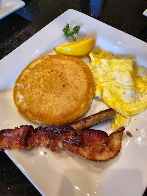 Keke's Breakfast Cafe