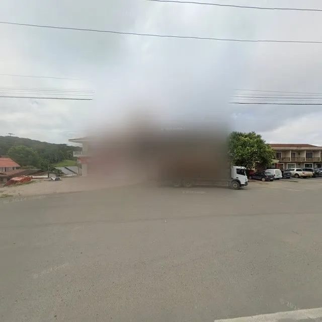 Pizzaria Napolitana 2001