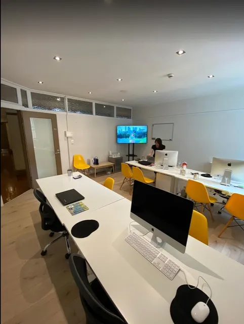 Nomadas experience Sydney