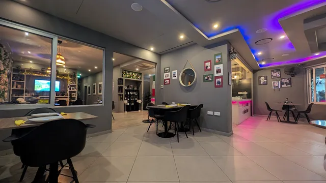 D'Amore Traditional Italian