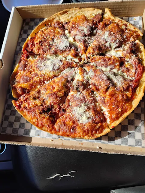 Andrews Original Pizza & Pasta