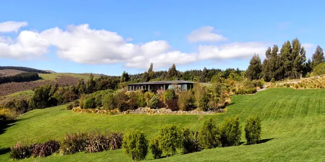 Waipuna Estate