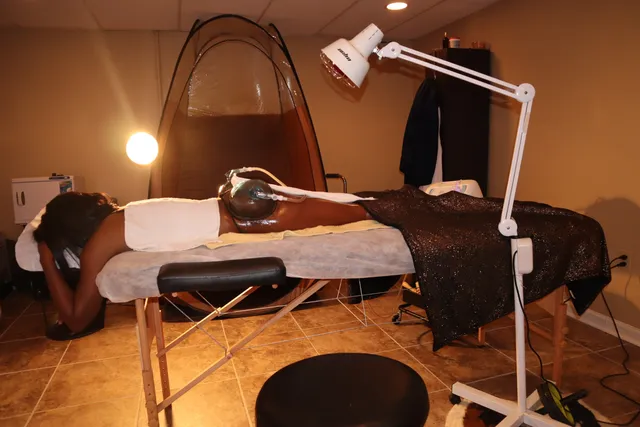 Suite Lyfe Luxury Vibes llc