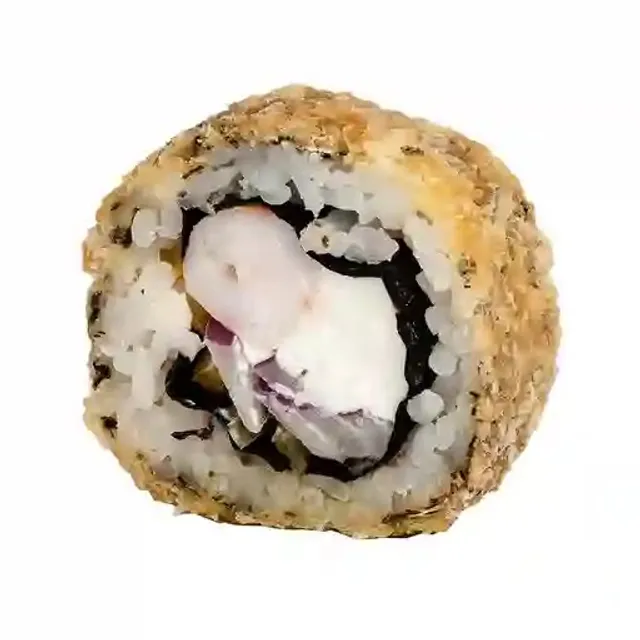 Borgoño Sushi Thai Foods