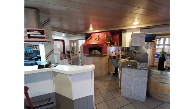 Restaurant Träffpunkt Chrüz