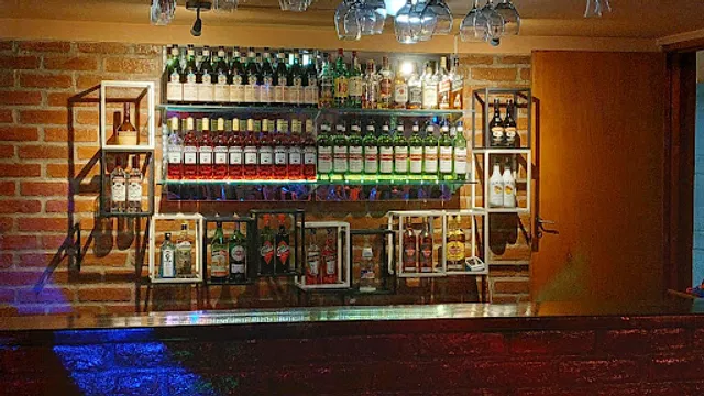 El Nuevo Encuentro Parrila