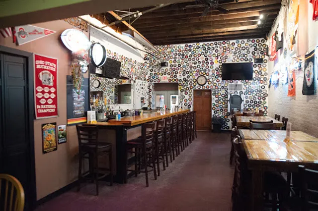 Over the Moon Pub & Pizza