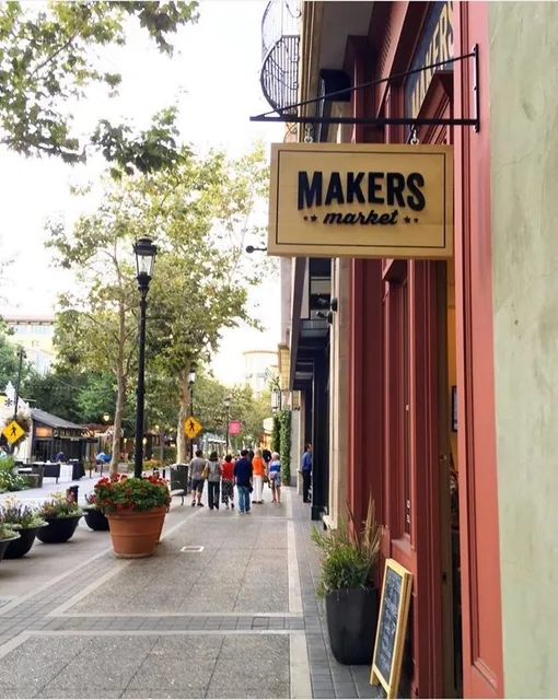 Makers Market