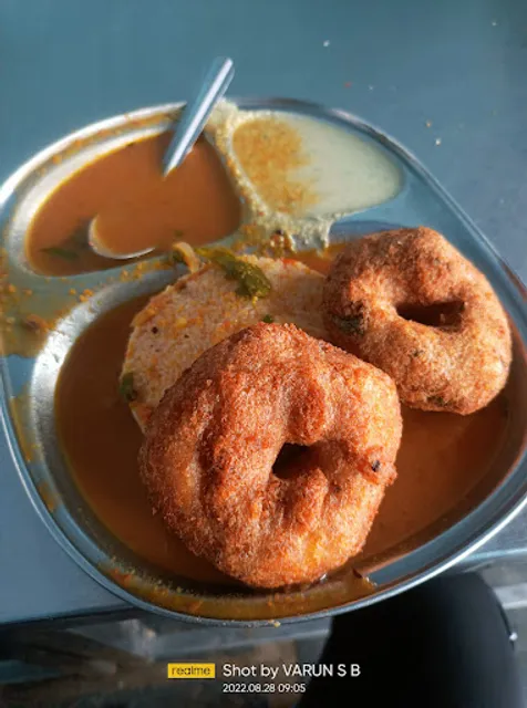 Sri Krishna Iyengar Bakery