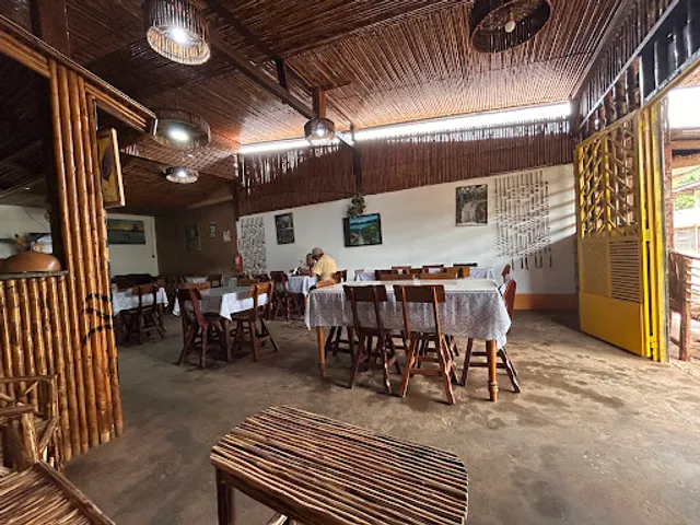 Restaurante Elizabeth