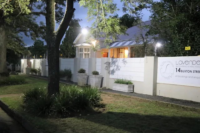 Lavender Lane Queenstown