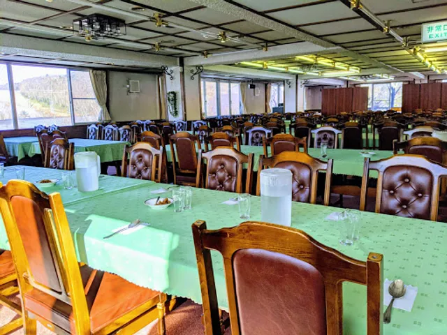 レストランファミリー