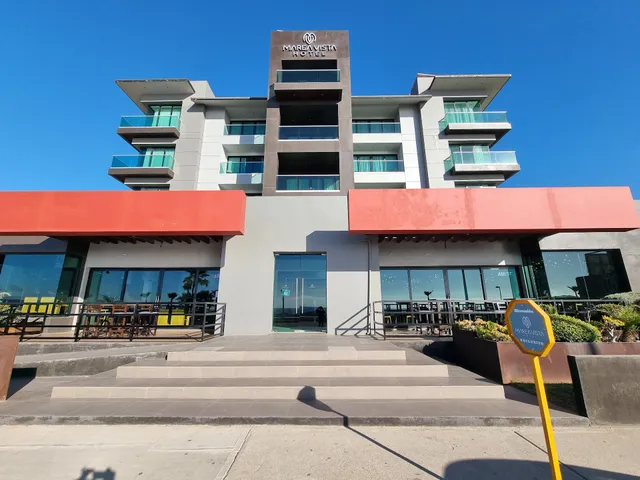 Marea Vista Hotel