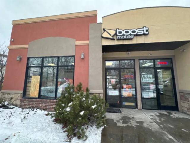 Boost Mobile