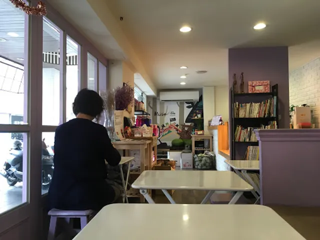 謬思餐飲Muse Studio ！