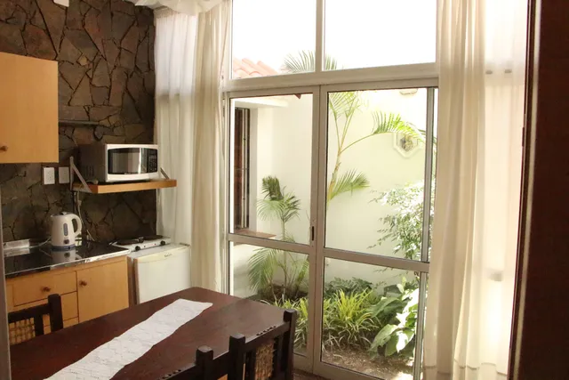 Departamento Ibazeta