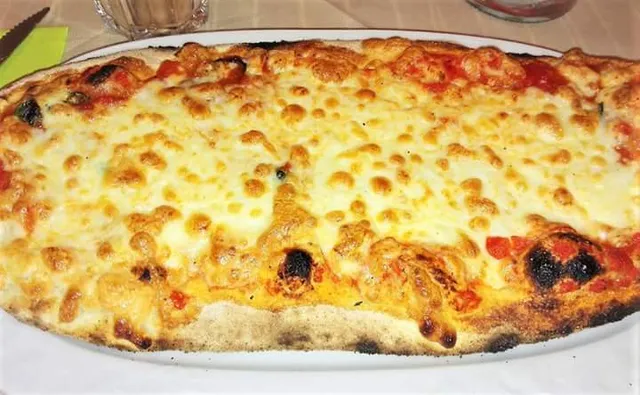 Pizzeria Di Amico Barbara & C. S.N.C.