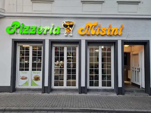Pizzeria Misini - Gelsenkirchen