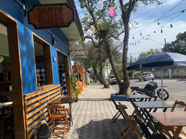 Santo Bairro GastroBar