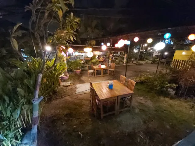 Warung Bu' Bagus