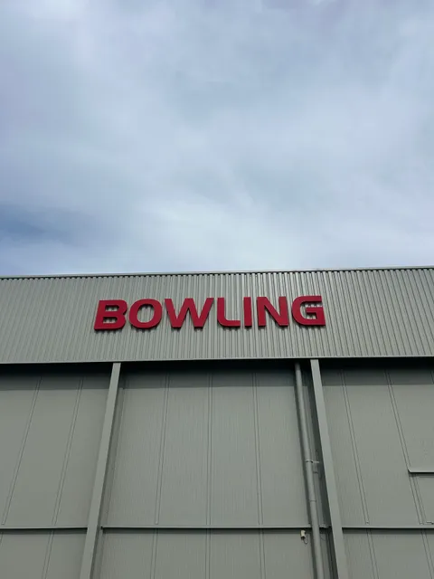 Bowling de Caen / Bretteville sur Odon