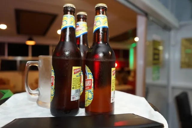 Holiday Inn Roof Top Bar & Restaurant