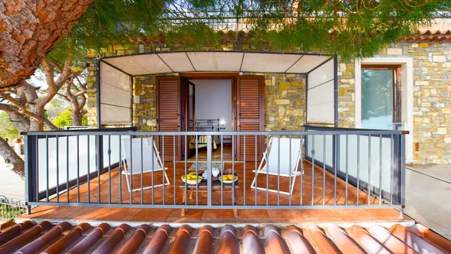 Agriturismo Le Agavi