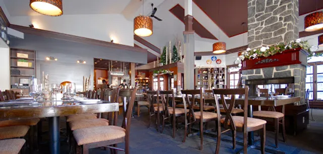 Le Brez - Pizza - Fondue - Wine - Beer - Cocktails