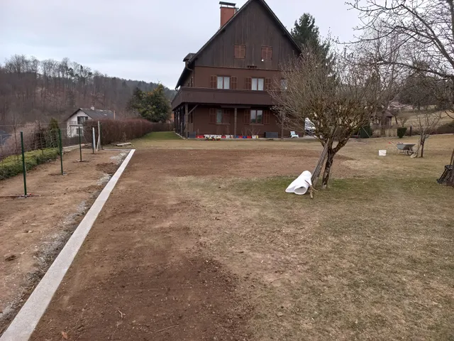 Appartements Gamlitzerstrasse