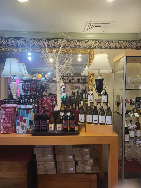 Tomasello Winery - Village Greene