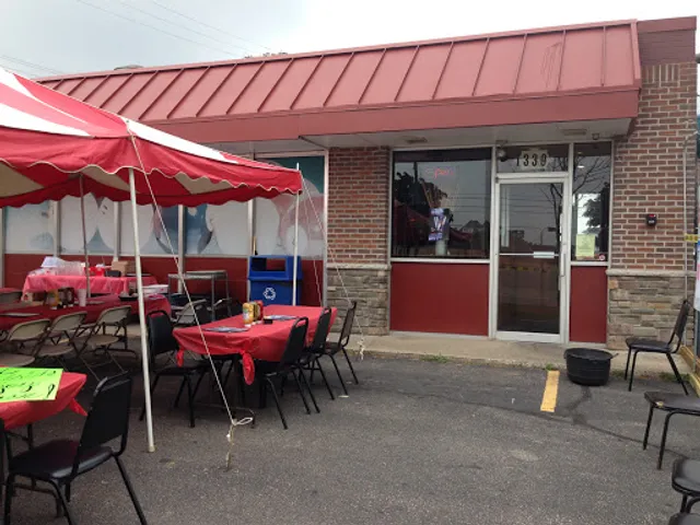 Anazeh Sands Billiards